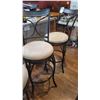 Image 3 : Bar Stools A