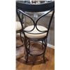 Image 4 : Bar Stools A