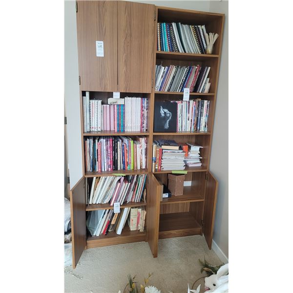 Shelving C
