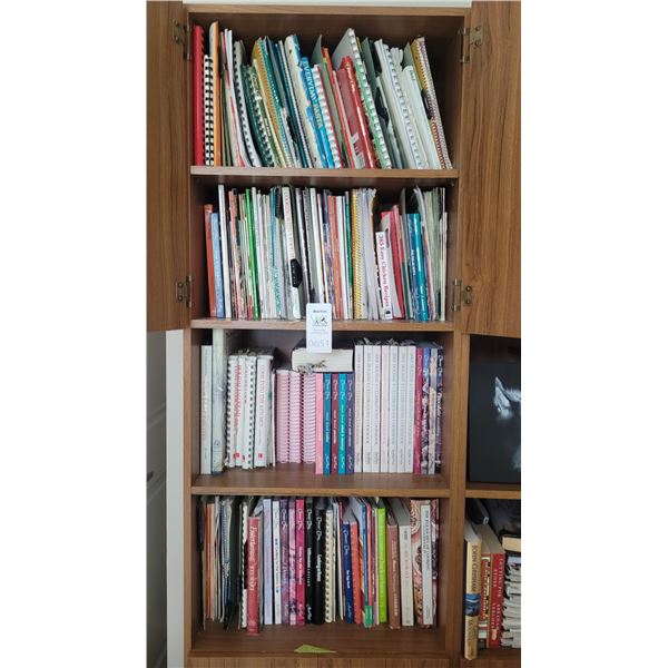 Cookbooks A