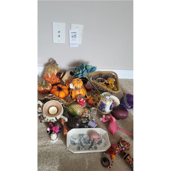 Home Decor A