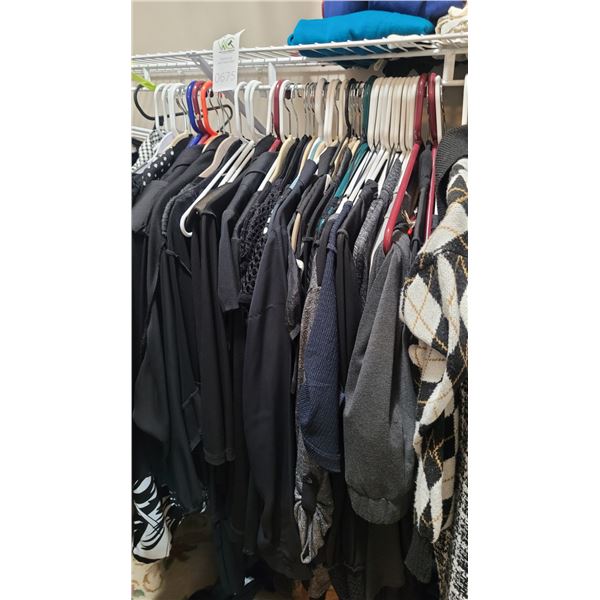 Ladies Clothing A