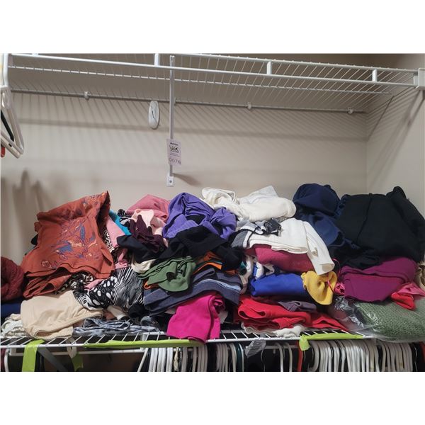 Ladies Clothing A