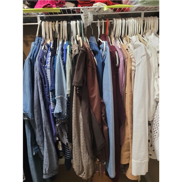 Ladies Clothing A