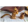 Image 2 : Wood Decor S1 A