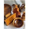 Image 4 : Wood Decor S1 A