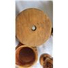 Image 7 : Wood Decor S1 A