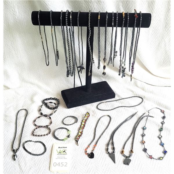 Canadian Magnetic Jewelry S1