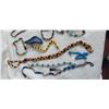 Image 2 : First Nation Beaded Jewelry  S1 A