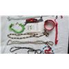 Image 3 : First Nation Beaded Jewelry  S1 A