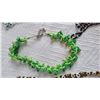 Image 5 : First Nation Beaded Jewelry  S1 A