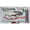 Image 6 : First Nation Beaded Jewelry  S1 A