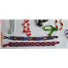 Image 7 : First Nation Beaded Jewelry  S1 A