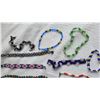Image 8 : First Nation Beaded Jewelry  S1 A