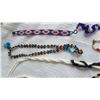 Image 9 : First Nation Beaded Jewelry  S1 A
