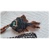 Image 13 : First Nation Beaded Jewelry  S1 A