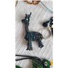 Image 5 : First Nation Beaded Jewelry  S1 A