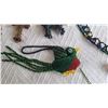 Image 6 : First Nation Beaded Jewelry  S1 A