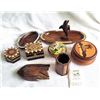 Image 1 : Wood Decor S1 A