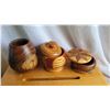 Image 14 : Wood Decor S1 A