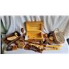 Image 1 : Wood Decor S1 A