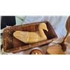 Image 2 : Wood Decor S1 A
