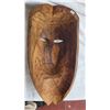 Image 4 : Wood Mask S1 A
