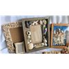 Image 2 : Vintage Shell Decor & Jewelry S1 A