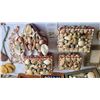 Image 9 : Vintage Shell Decor & Jewelry S1 A