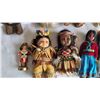 Image 14 : Indigenous Dolls S1 A