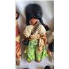 Image 9 : Indigenous Dolls S1 A