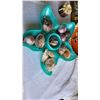 Image 11 : Vintage Shell Decor  S1 A