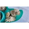 Image 14 : Vintage Shell Decor  S1 A