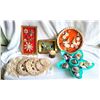 Image 1 : Vintage Shell Decor  S1 A