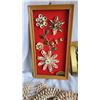 Image 2 : Vintage Shell Decor  S1 A