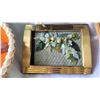 Image 3 : Vintage Shell Decor  S1 A