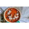 Image 4 : Vintage Shell Decor  S1 A