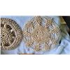 Image 6 : Vintage Shell Decor  S1 A