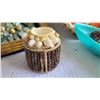 Image 9 : Vintage Shell Decor  S1 A