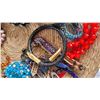 Image 10 : Indigenous Beaded Jewelry S1 A