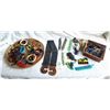 Image 1 : Indigenous Beaded Jewelry S1 A