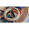 Image 9 : Indigenous Beaded Jewelry S1 A