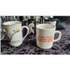 Image 8 : Canadian Themed Coffee Mugs S1 A