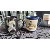 Image 9 : Canadian Themed Coffee Mugs S1 A