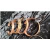 Image 11 : Copper & Other Metal Bracelets A