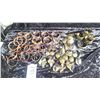 Image 1 : Copper & Other Metal Bracelets A