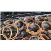 Image 2 : Copper & Other Metal Bracelets A
