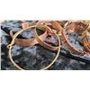 Image 4 : Copper & Other Metal Bracelets A