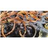 Image 5 : Copper & Other Metal Bracelets A