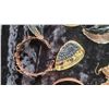 Image 8 : Copper & Other Metal Bracelets A